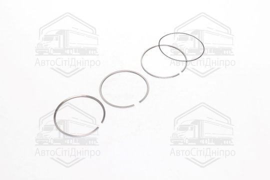 Кільця поршневі OPEL/RENAULT 84.0 (2.5/2/2) M9R740/M9R780 (вир-во Mahle)