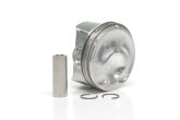 Поршень з кільцями VAG 77,01 1,6 16V FSI BLF/BAG/BLP (вир-во Mahle)