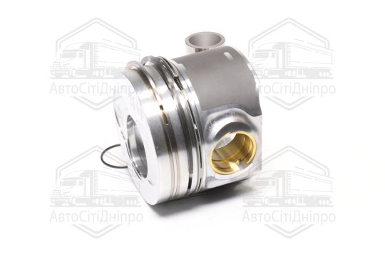 Поршень з кільцями VW 81.01 2.0TDI BPW/BMM/BMP/BSS/BWW/CBHA (CYL 1-2) (вир-во MAHLE)