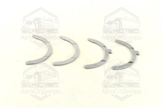 Півкільця упорні (вир-во Mahle)