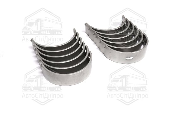 Вкладиші корінні VAG STD 2,5TDi T4/LT (вир-во Mahle)