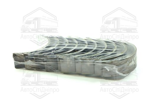 Вкладиші корінні VAG HL STD 1,6/2,0 1,9D (вир-во Mahle)