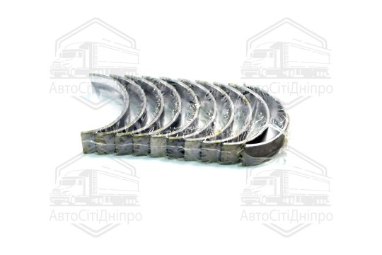 Вкладиші корінні VAG HL 0,25 1,6/2,0 (вир-во Mahle)