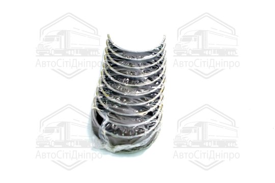 Вкладиші корінні VAG HL 0,25 1,6/2,0 (вир-во Mahle)