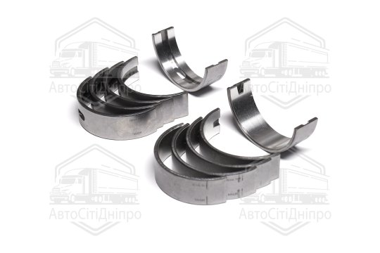 Вкладиші корінні VAG 0,25 1,9TDi/2,0TDi (вир-во Mahle)