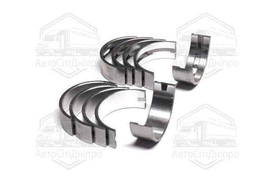 Вкладиші корінні VAG 0,25 1,9TDi/2,0TDi (вир-во Mahle)