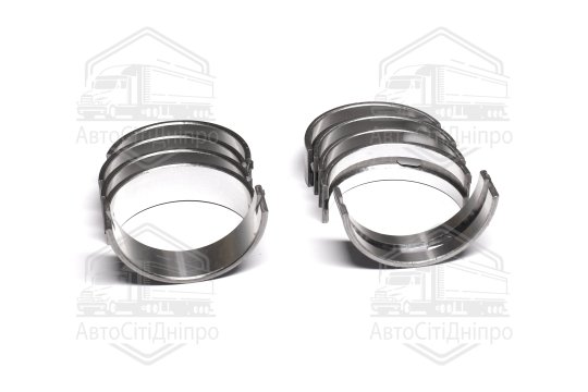 Вкладиші корінні VAG 0,25 1,9TDi/2,0TDi (вир-во Mahle)