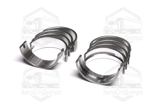 Вкладиші корінні VAG 0,25 1,9TDi/2,0TDi (вир-во Mahle)