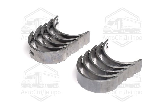 Вкладиші корінні VAG 0,25 1,6 98- (вир-во Mahle)