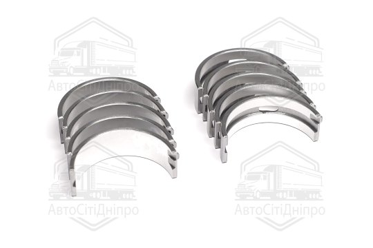 Вкладиші корінні VAG 0,25 1,6 98- (вир-во Mahle)