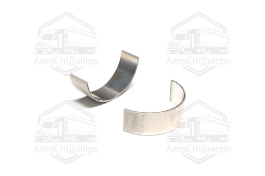 Вкладишi шатуннi на одну шию STD VAG 1.8/2.0 TFSI (4) (вир-во Mahle)