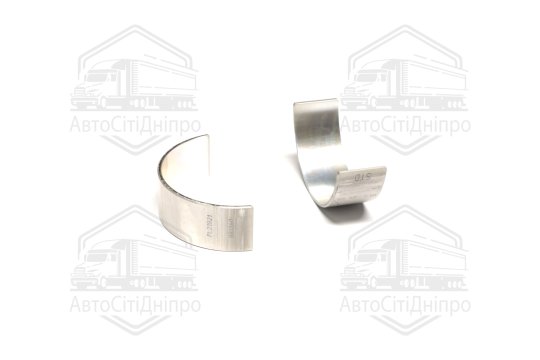 Вкладишi шатуннi на одну шию STD VAG 1.8/2.0 TFSI (4) (вир-во Mahle)