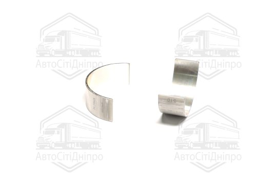 Вкладишi шатуннi на одну шию STD VAG 1.8/2.0 TFSI (4) (вир-во Mahle)