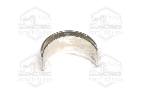 Вкладишi шатуннi на одну шию 0.25 mm VAG 1.8/2.0 TFSI (4) (вир-во Mahle)