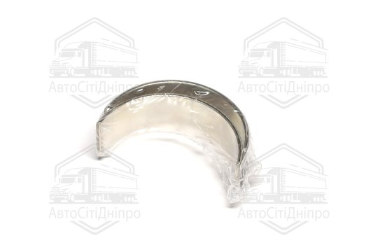 Вкладишi шатуннi на одну шию 0.25 mm VAG 1.8/2.0 TFSI (4) (вир-во Mahle)