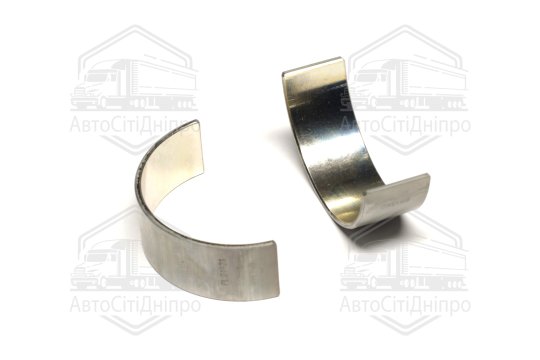 Вкладишi шатуннi на одну шию 0.5 mm VAG 1.8/2.0 TFSI (4) (вир-во Mahle)