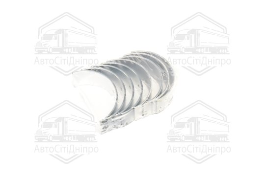 Вкладиші шатунні VAG STD 1,8 20V/2,0 FSi/TFSi (вир-во Mahle)