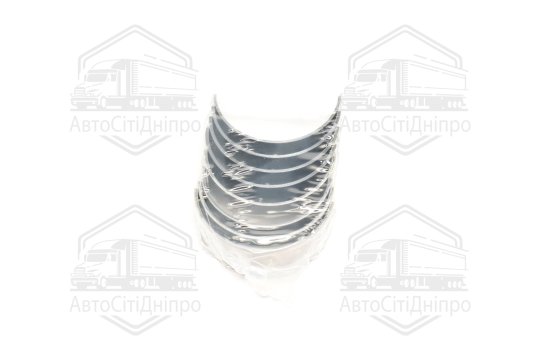 Вкладиші шатунні VAG STD 1,8 20V/2,0 FSi/TFSi (вир-во Mahle)