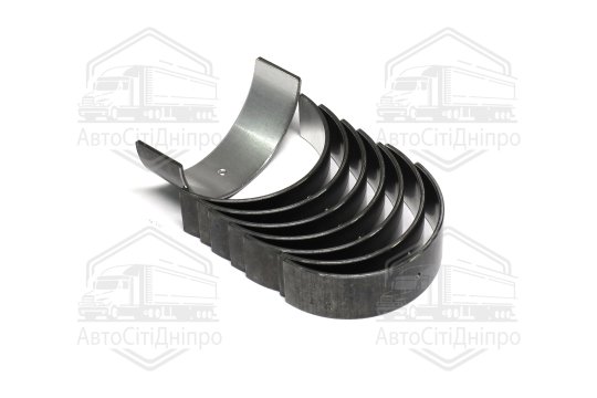 Вкладиші шатунні VAG STD 1,4FSi 16V-1,6FSi 16V 05- (вир-во Mahle)