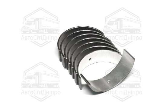 Вкладиші шатунні VAG STD 1,4FSi 16V-1,6FSi 16V 05- (вир-во Mahle)