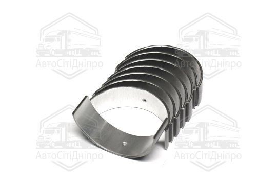 Вкладиші шатунні VAG STD 1,4FSi 16V-1,6FSi 16V 05- (вир-во Mahle)