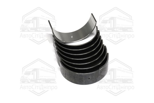 Вкладиші шатунні VAG STD 1,4FSi 16V-1,6FSi 16V 05- (вир-во Mahle)