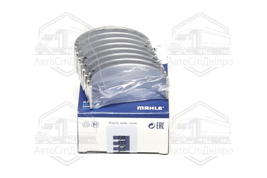 Вкладиші шатунні VAG 0,25 1,4FSi 16V-1,6FSi 16V 05- (вир-во Mahle)
