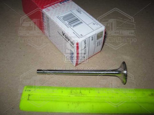 Клапан VAG EX 1,2/1,6 16V d6 (вир-во Mahle)