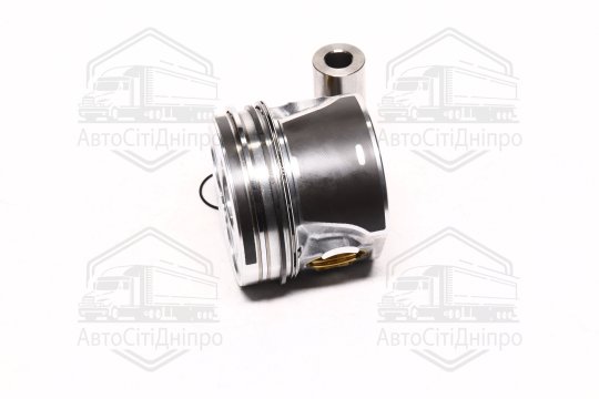 Поршень з кільцями VAG 81,51 2,5TDI 3-5 цил (вир-во Mahle)