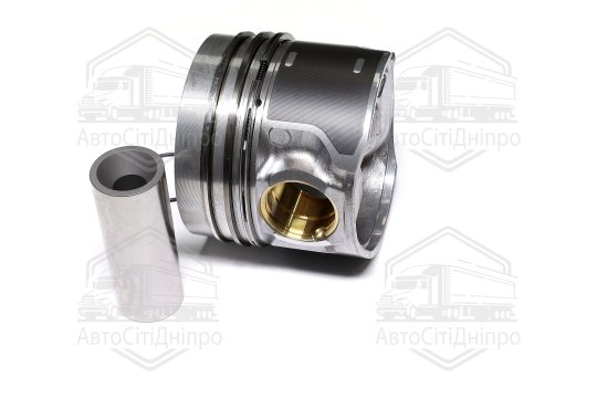 Поршень з кільцями VAG 79.51 1.9TDI AXC/AXB/ASZ/ARL T5 03- (CYL 3-4) TRAPEZ (вир-во Mahle)