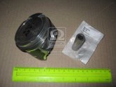 Поршень з кільцями VAG 77,01 1.4i 16V 97- (вир-во Mahle)