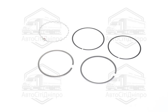 Кільця поршневі VAG 81,01 1,6-2,2 1,5x1,75x3 (вир-во Mahle)