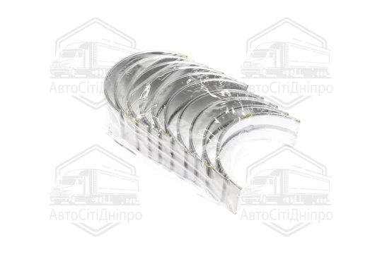 Вкладиші корінні PSA STD 2,3/2,5D/TD (вир-во Mahle)