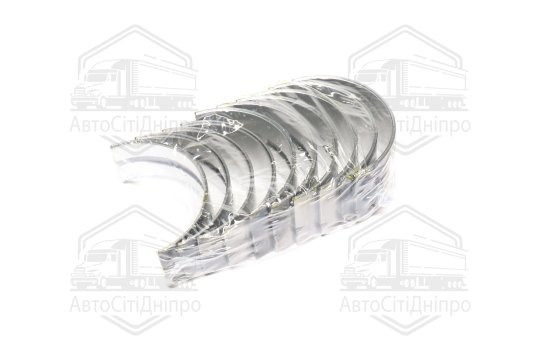 Вкладиші корінні PSA STD 2,3/2,5D/TD (вир-во Mahle)