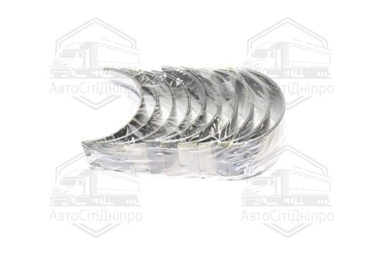 Вкладиші корінні PSA STD 2,3/2,5D/TD (вир-во Mahle)