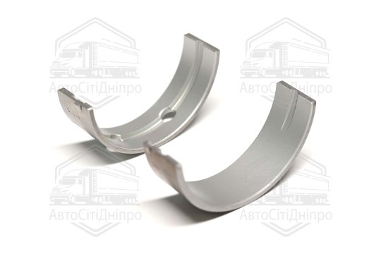 Вкладиші корінні з полімерним покриттям (пара) STD HL BMW N47/N57 (4)(6) (вир-во Mahle)