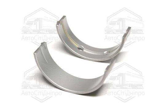 Вкладиші корінні з полімерним покриттям (пара) STD HL BMW N47/N57 (4)(6) (вир-во Mahle)