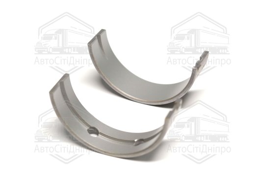 Вкладиші корінні з полімерним покриттям (пара) STD HL BMW N47/N57 (4)(6) (вир-во Mahle)