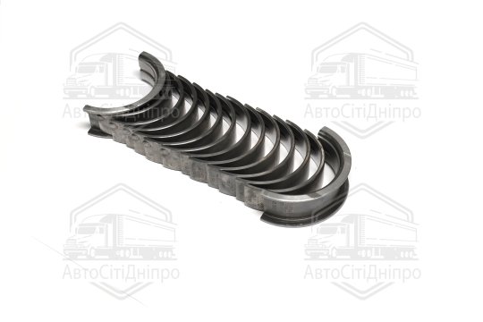 Вкладиші корінні BMW HL 0,5 M20/M21/M50/M51/M52/M54/M57 із двома замками (вир-во Mahle)