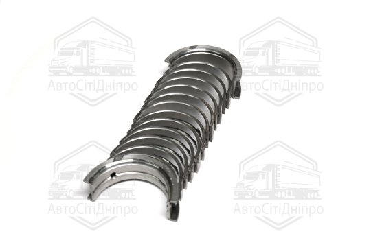 Вкладиші корінні BMW HL 0,5 M20/M21/M50/M51/M52/M54/M57 із двома замками (вир-во Mahle)