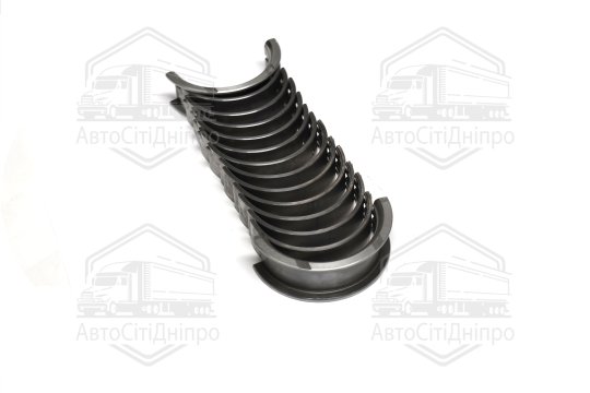 Вкладиші корінні BMW HL 0,5 M20/M21/M50/M51/M52/M54/M57 із двома замками (вир-во Mahle)