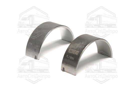 Вкладиші шатунні (пара) STD BMW N47/N57 SPUTTER (4)(6) (вир-во Mahle)