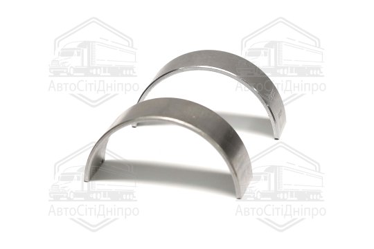 Вкладиші шатунні (пара) STD BMW N47/N57 SPUTTER (4)(6) (вир-во Mahle)