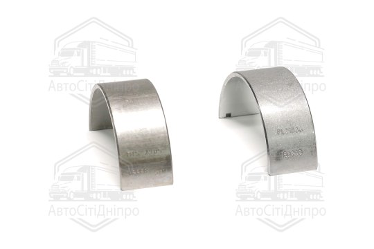 Вкладиші шатунні (пара) STD BMW N47/N57 SPUTTER (4)(6) (вир-во Mahle)