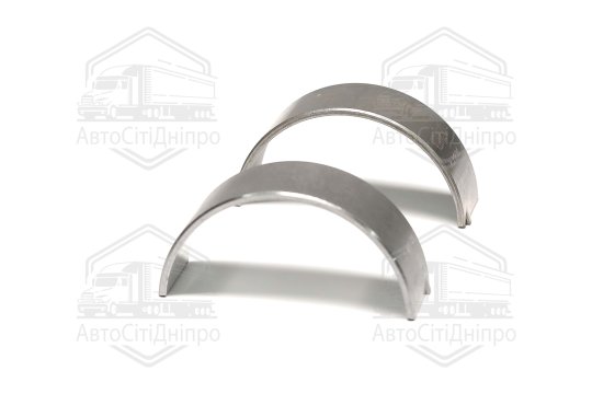 Вкладиші шатунні (пара) STD BMW N47/N57 SPUTTER (4)(6) (вир-во Mahle)