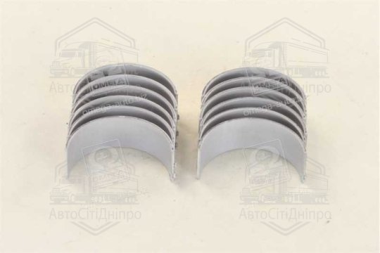 Вкладиші шатунні BMW STD M20/M50/M52/M54 (вир-во Mahle)