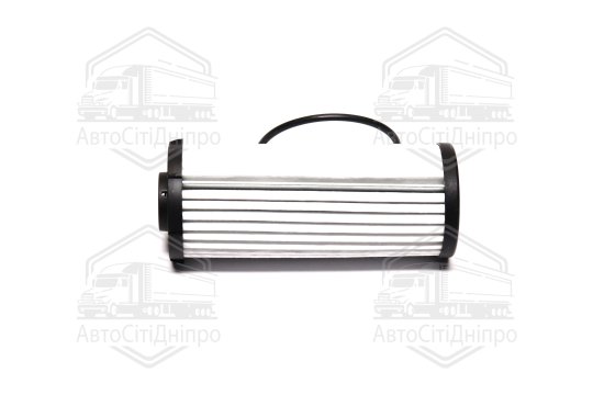 Фільтр масляний АКПП VW T5 09-15, AUDI Q3 11- (вир-во KNECHT-MAHLE)