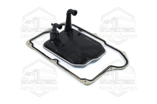 Фільтр масляний АКПП MERCEDES-BENZ A, B-CLASS 11- з прокладкою (вир-во KNECHT-MAHLE)