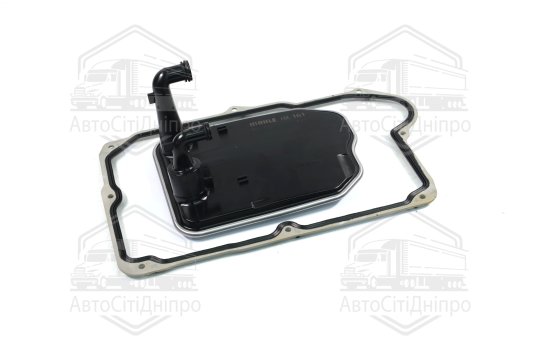 Фільтр масляний АКПП MERCEDES-BENZ A, B-CLASS 11- з прокладкою (вир-во KNECHT-MAHLE)