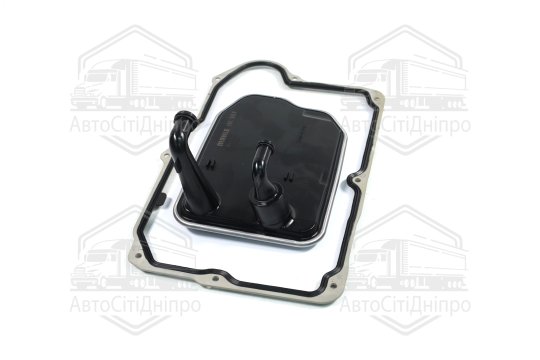 Фільтр масляний АКПП MERCEDES-BENZ A, B-CLASS 11- з прокладкою (вир-во KNECHT-MAHLE)